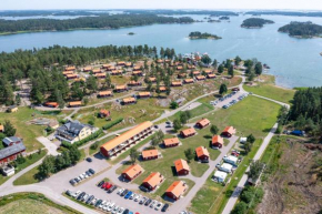 Skärgårdsbyn S:t Anna